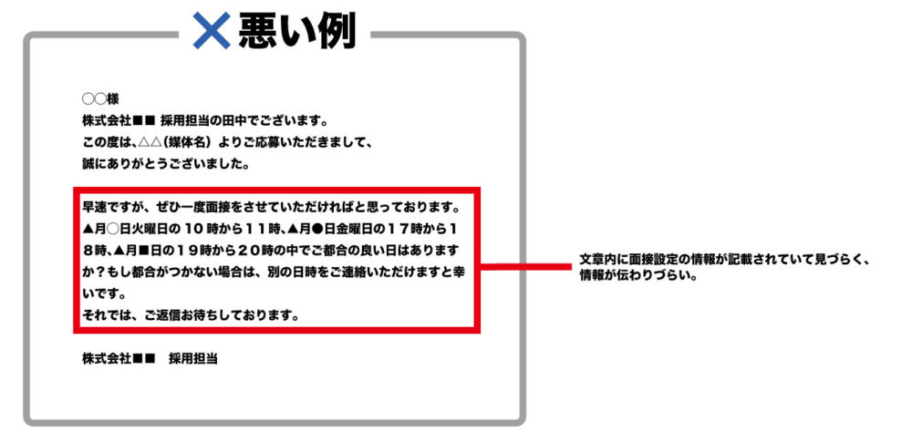 求人広告採用のhow To 応募は来てからが勝負 大切な応募者を逃さないメールマニュアル Qzine 求人情報サイト活用ガイド