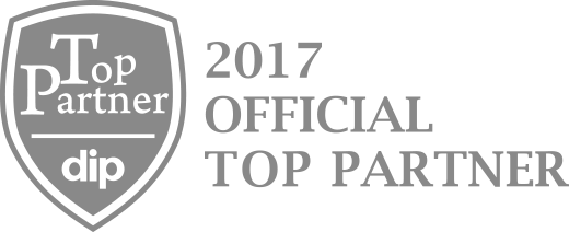 2017 OFFICIAL TOP PARTNER